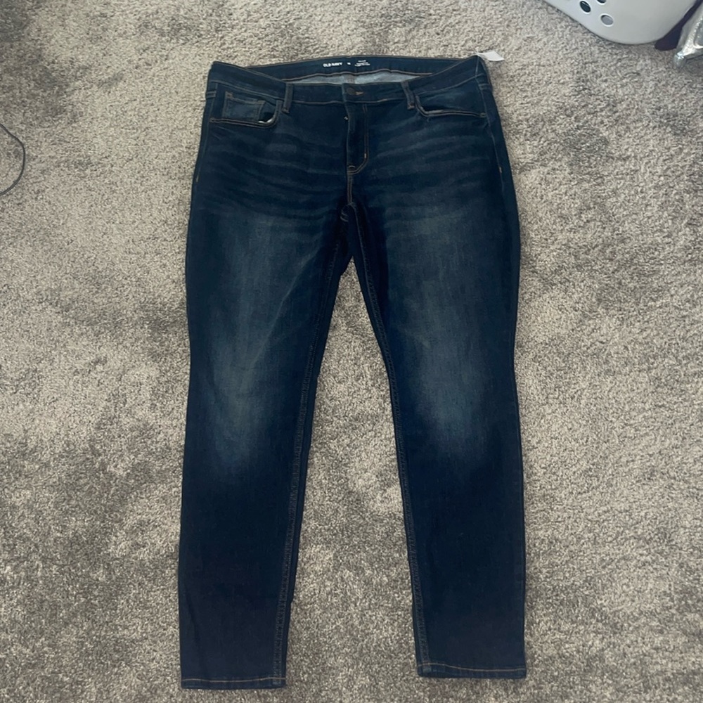 women’s jeans